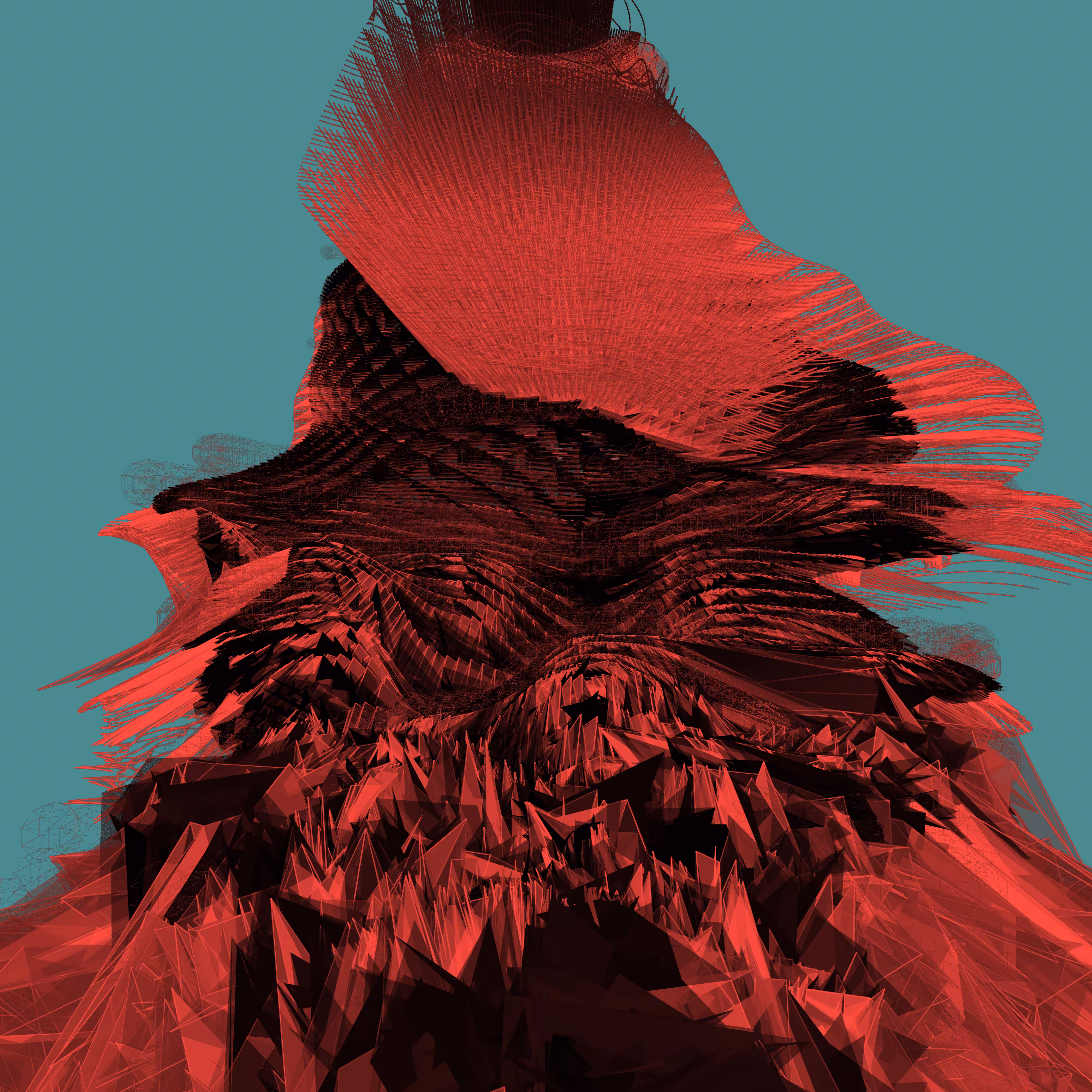 Form and Decay V4 - 120