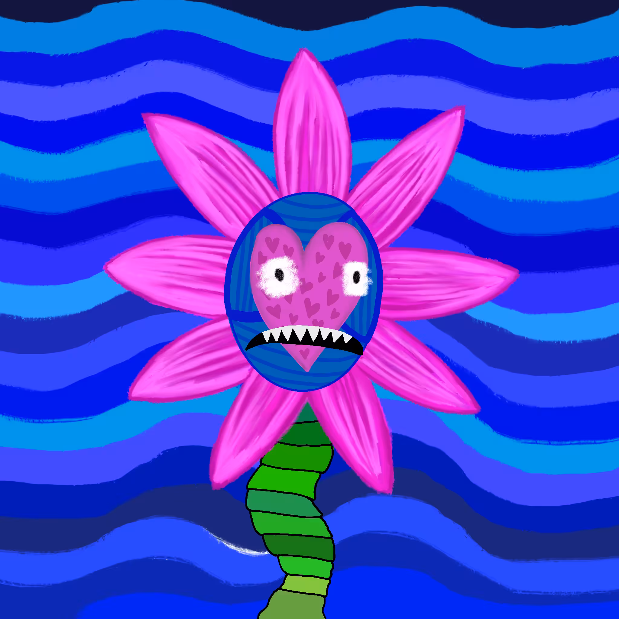 BVGARDEN: #659