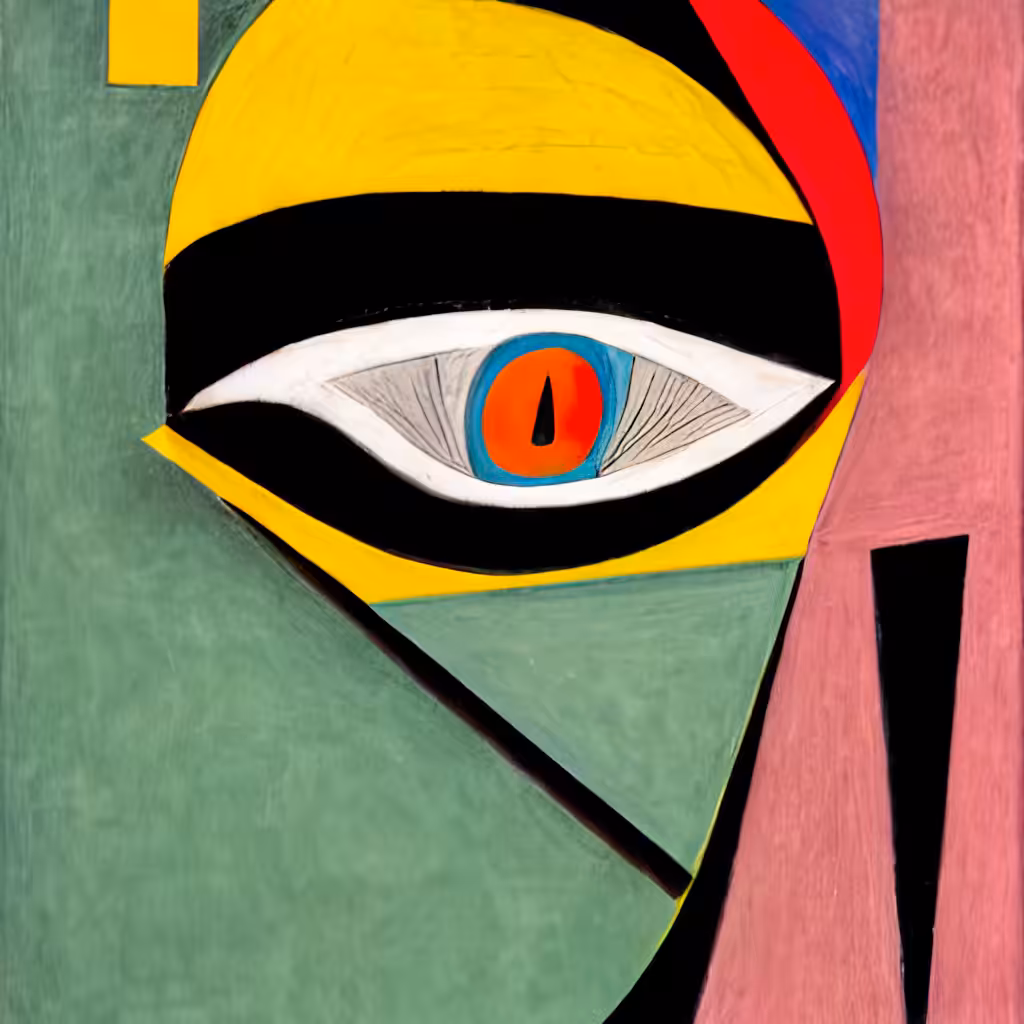 Artful Degen #730