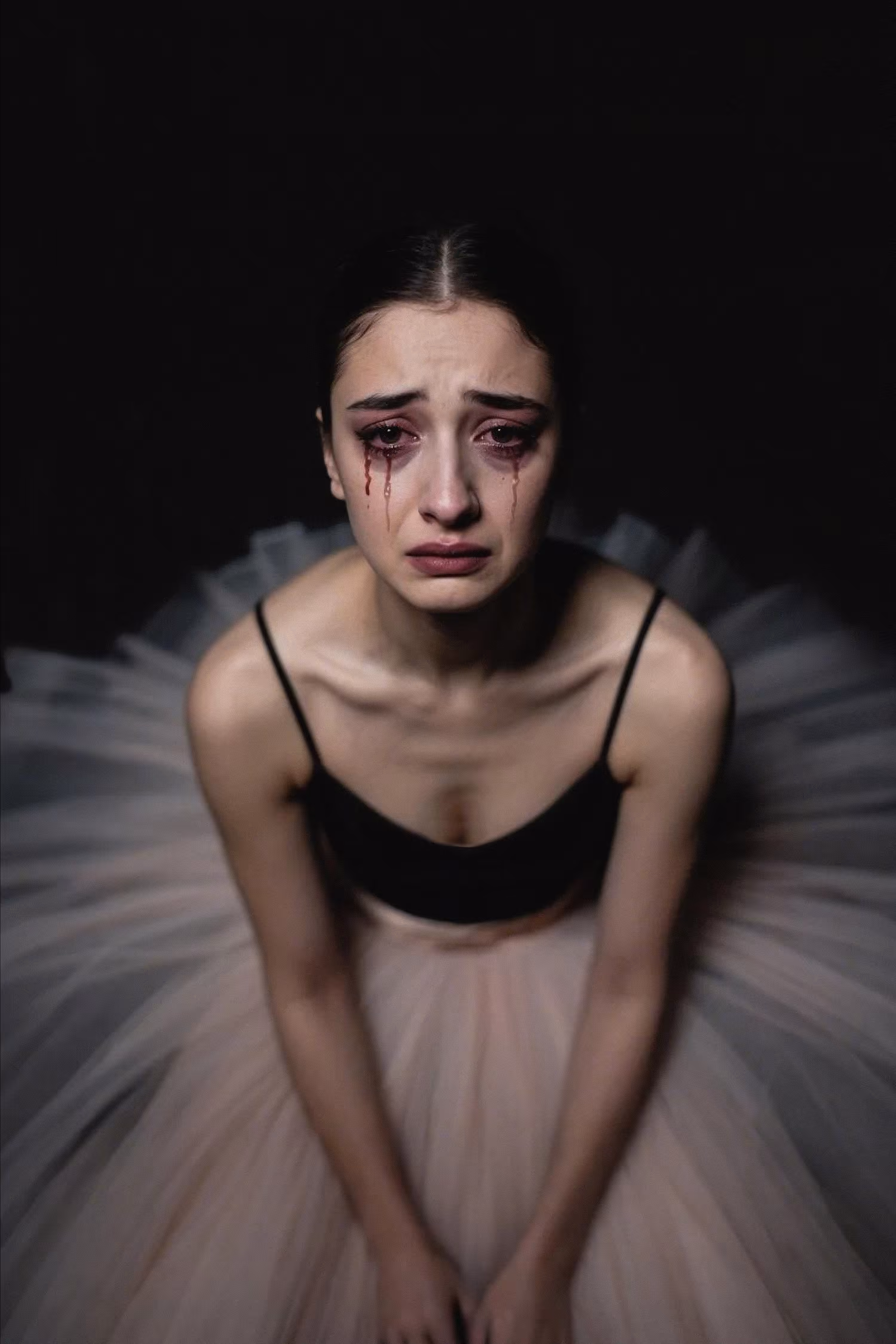 Don't Cry
