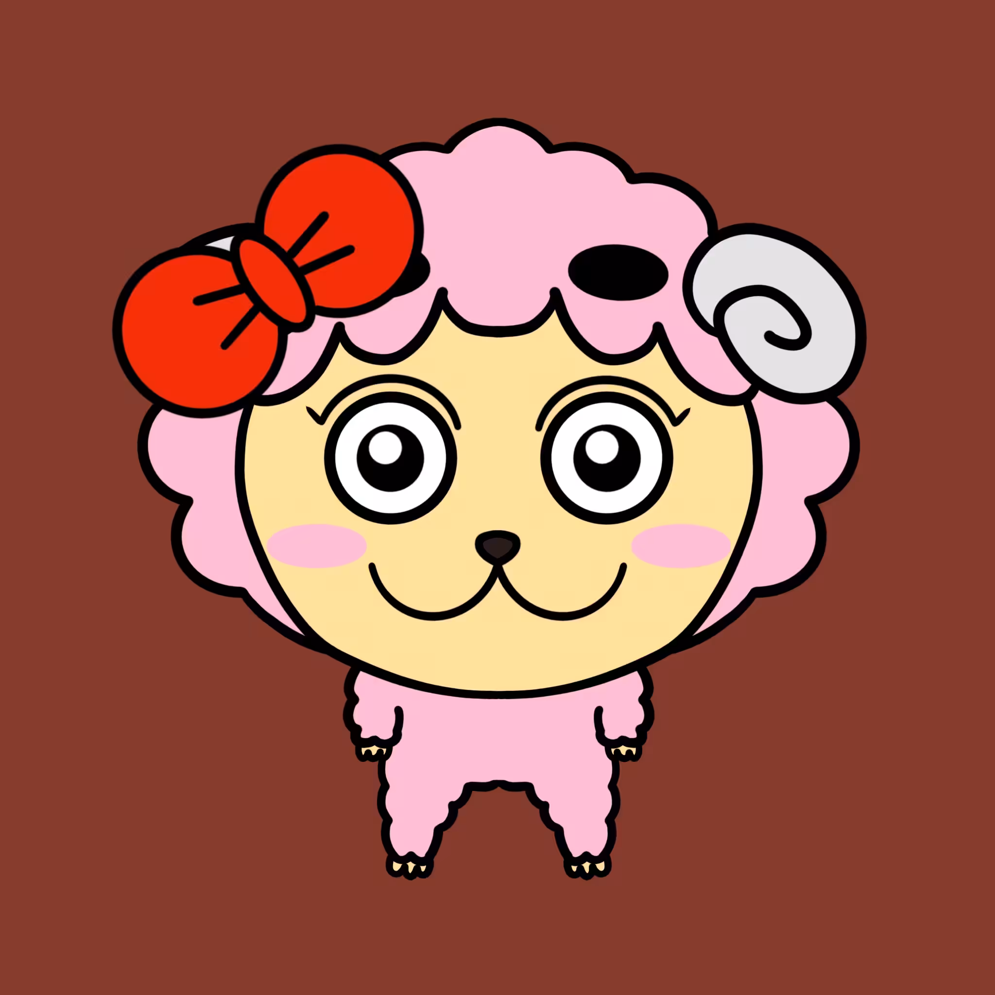 Crypto Baby Animals #792