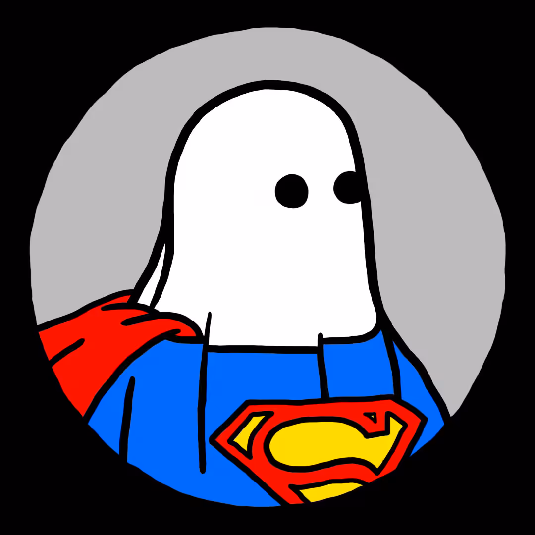 Anonymous Ghost #041
