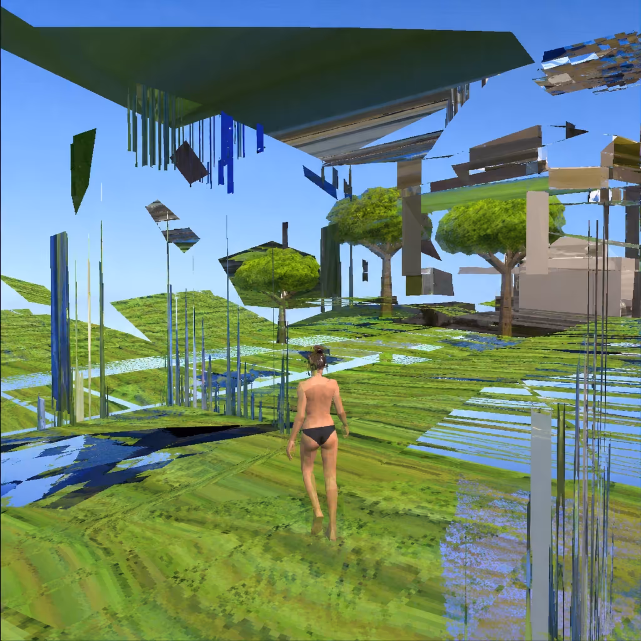 Null Island