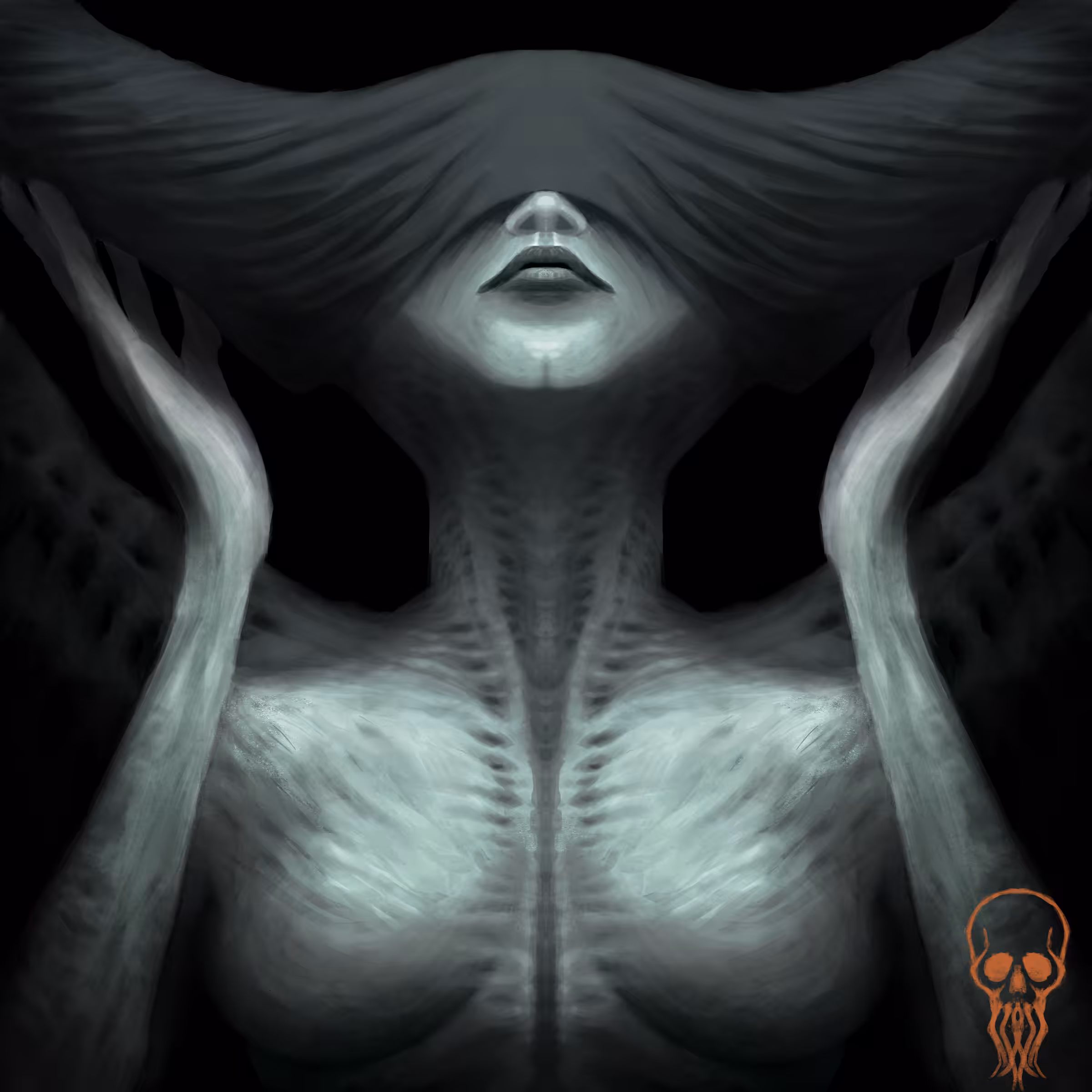 Lord of Silence