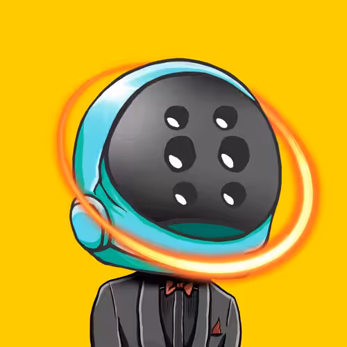 VibeNauts #1229