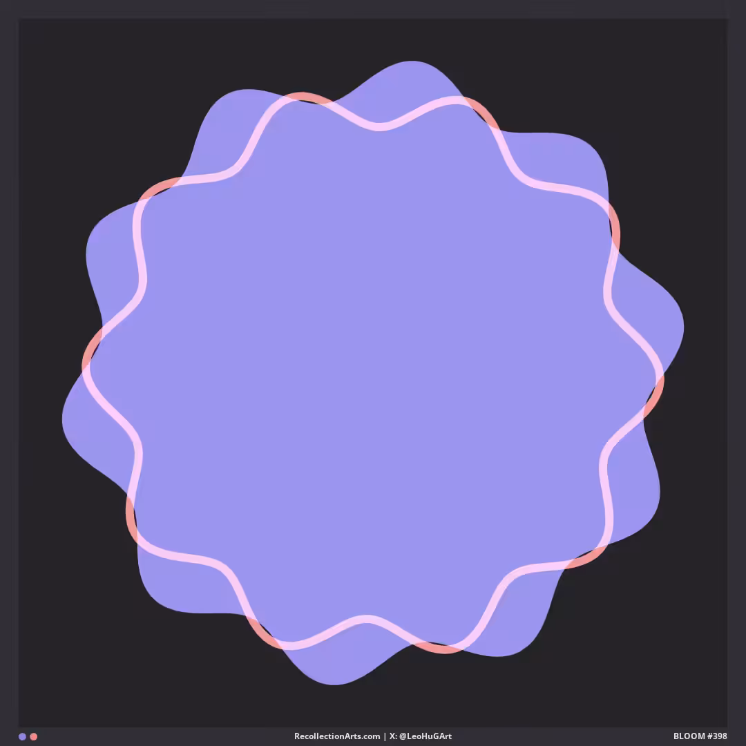 Bloom #398