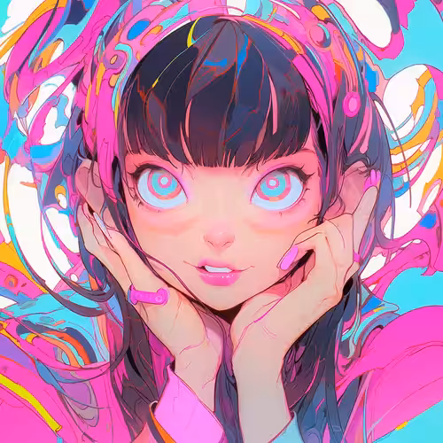 Raver #456
