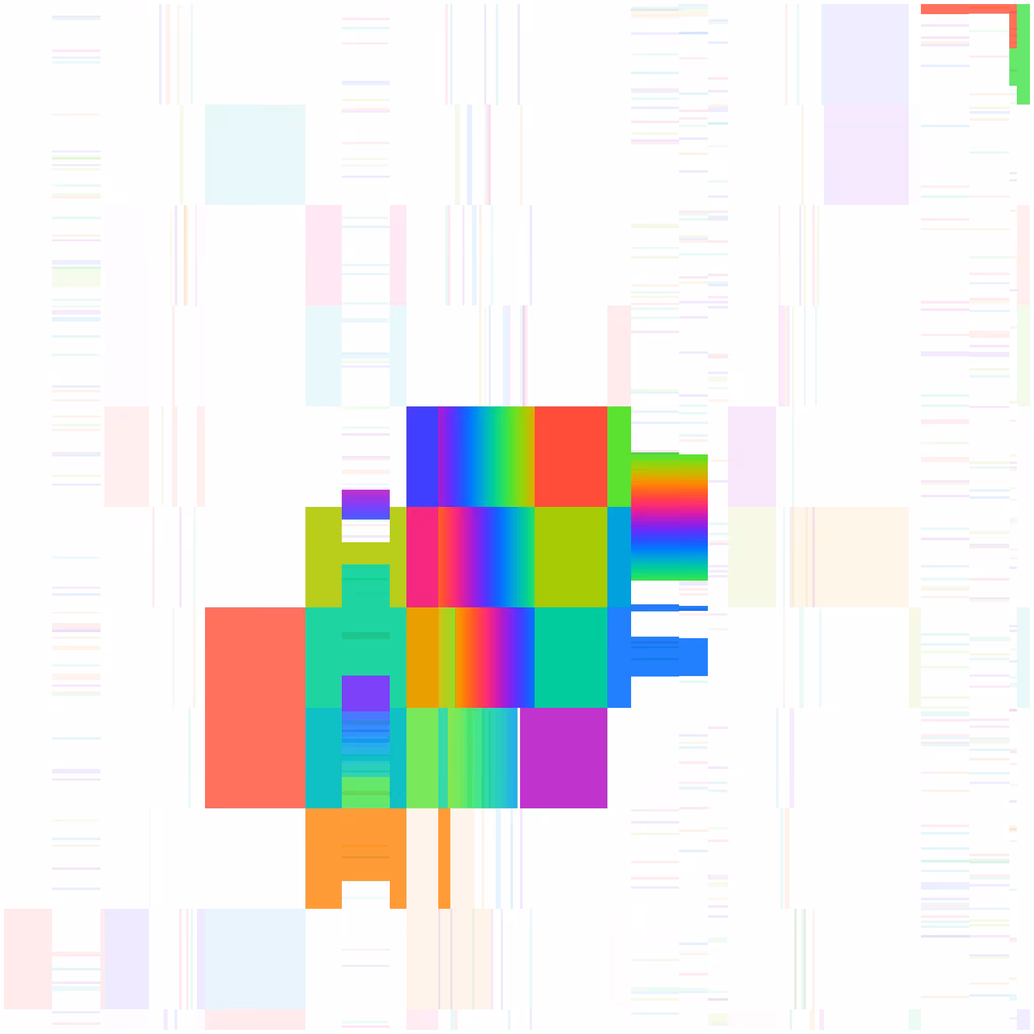 Glitch In The Elevator #20