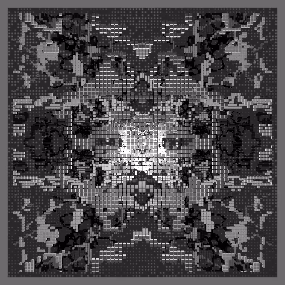 X-Form #8