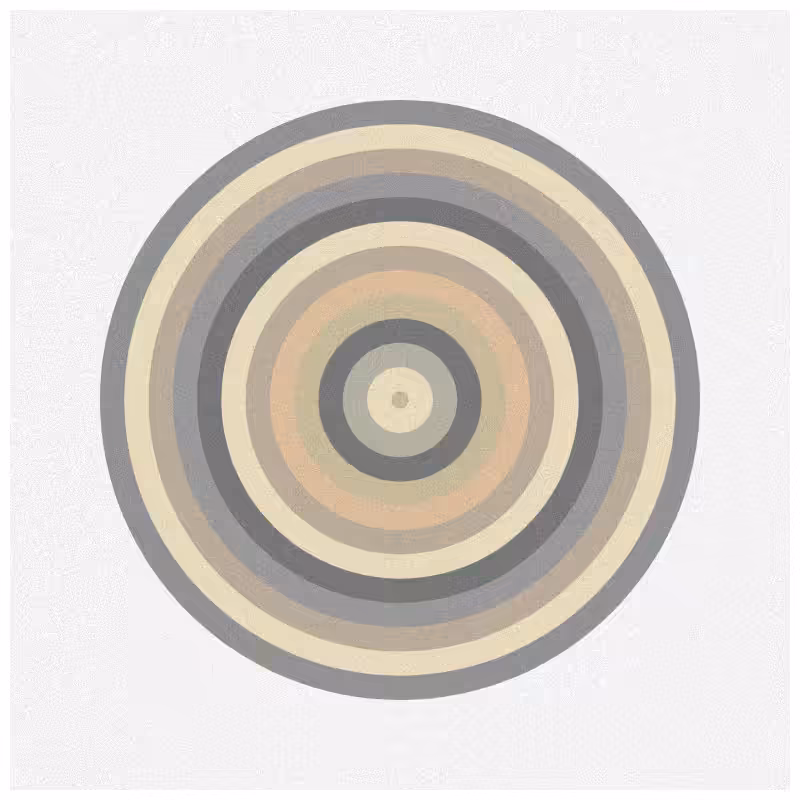 Inner Radiance #15