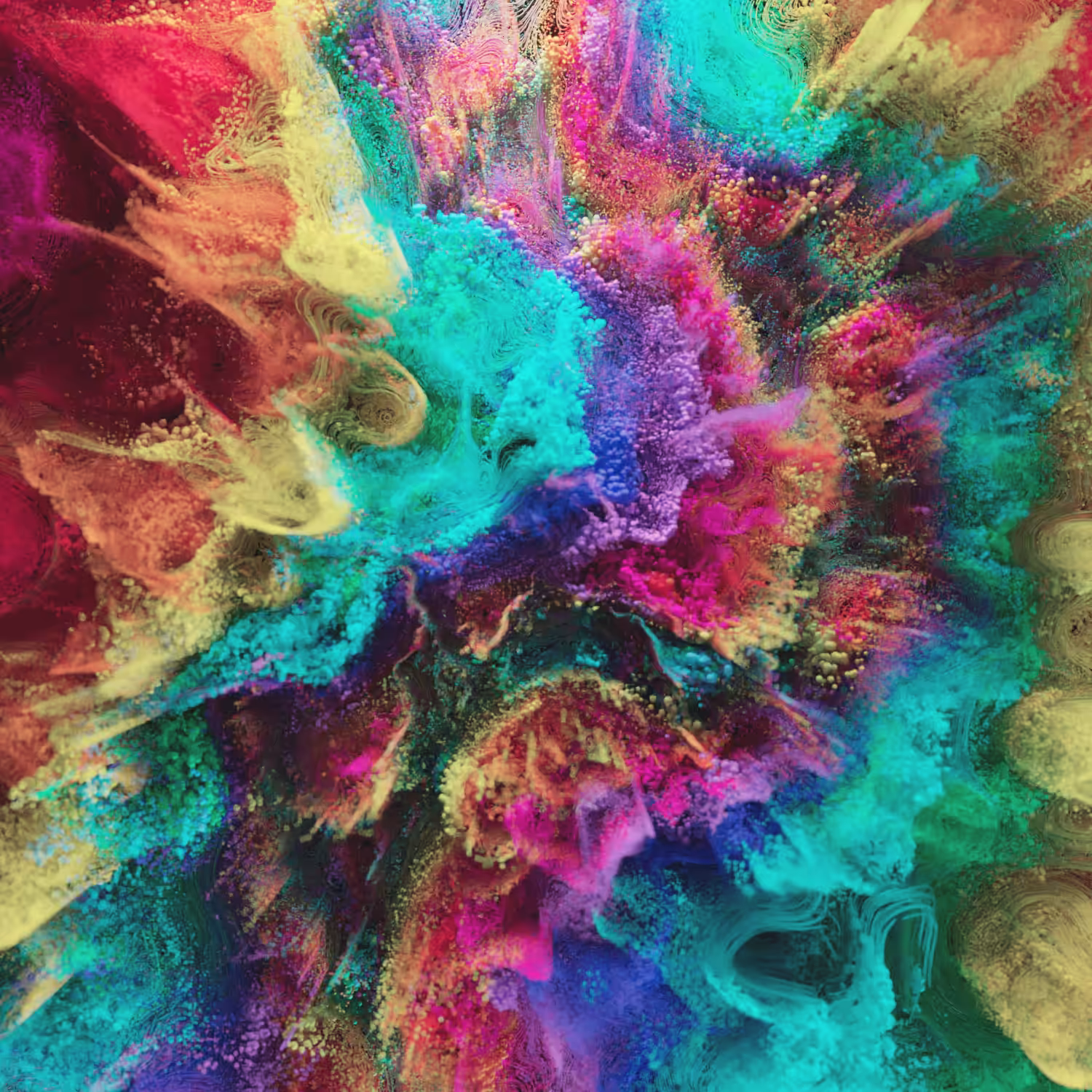 #08 - Iridescent