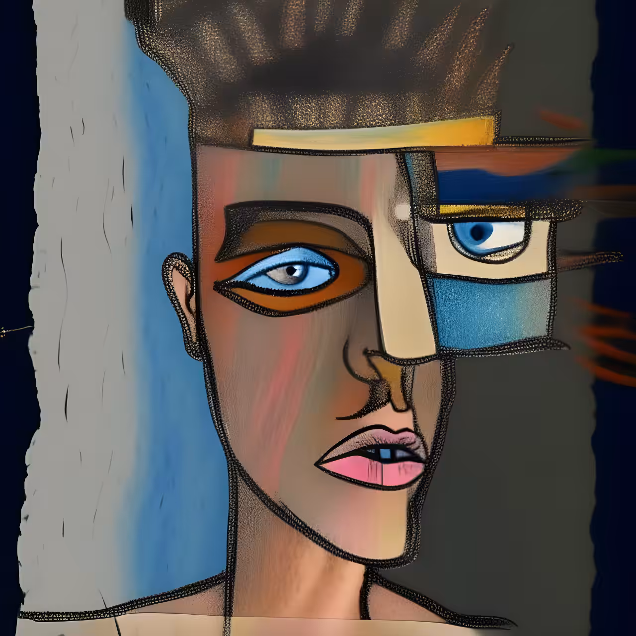 CRAZY METAVERSE KIDS #22