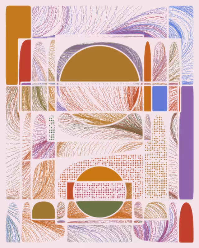 Broken Symmetries #1/3 #42