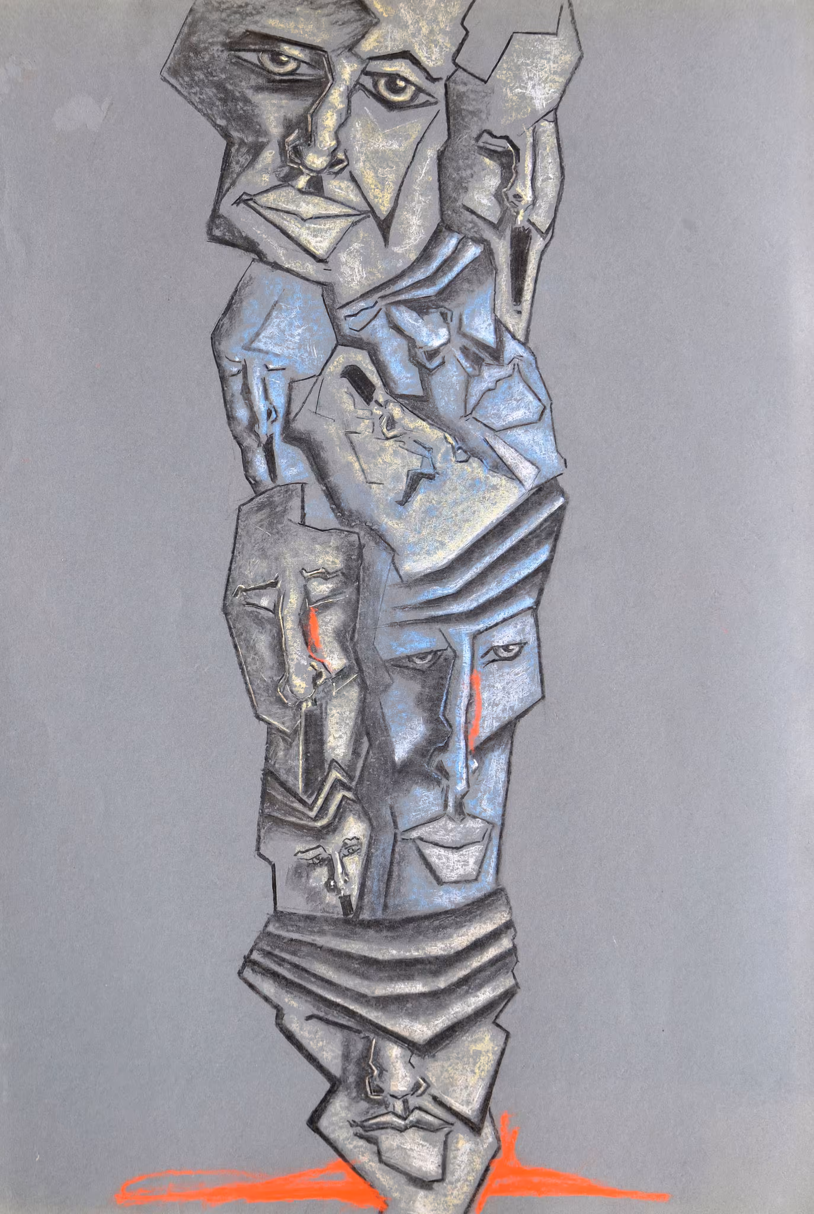 Moai IV