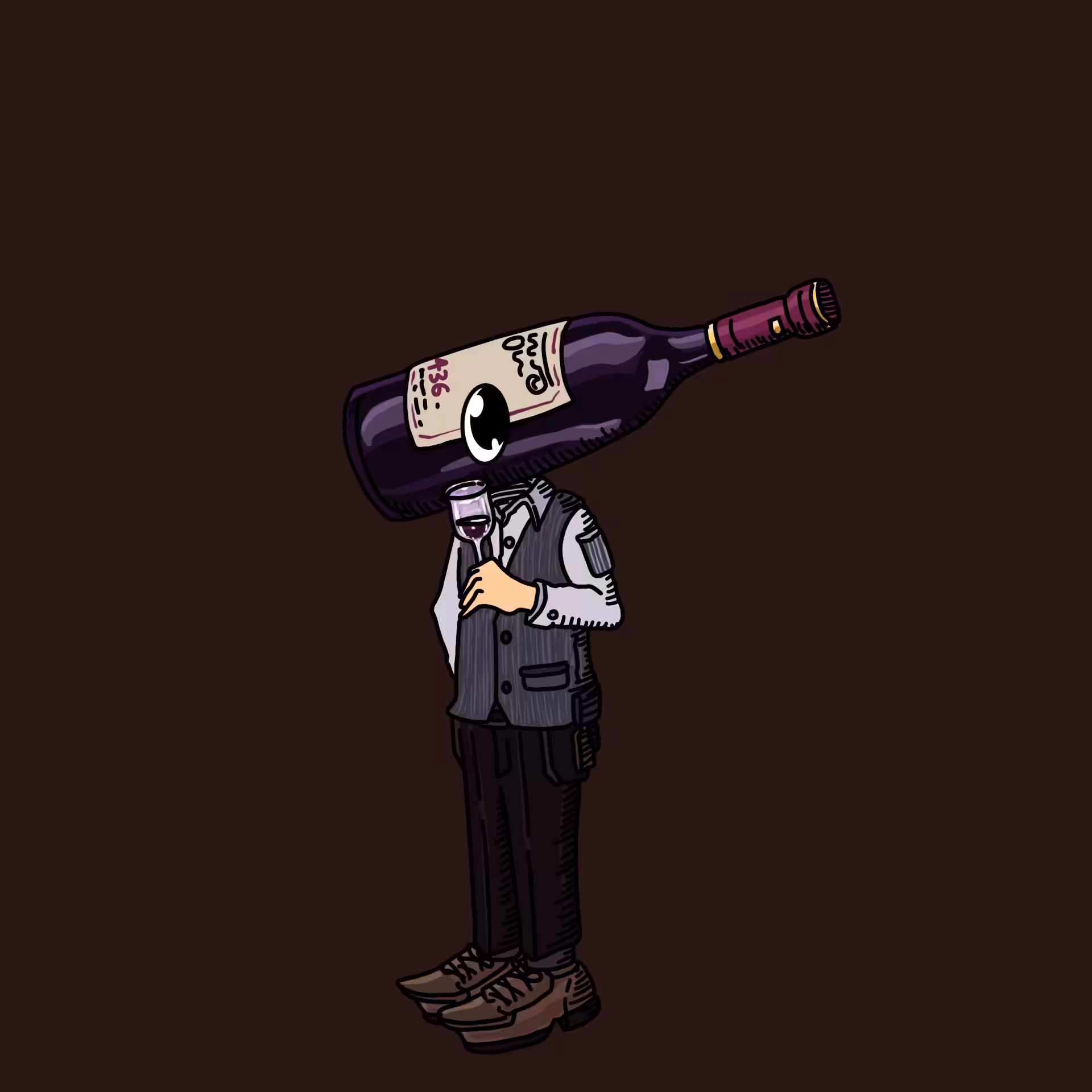 Sommelier OEG