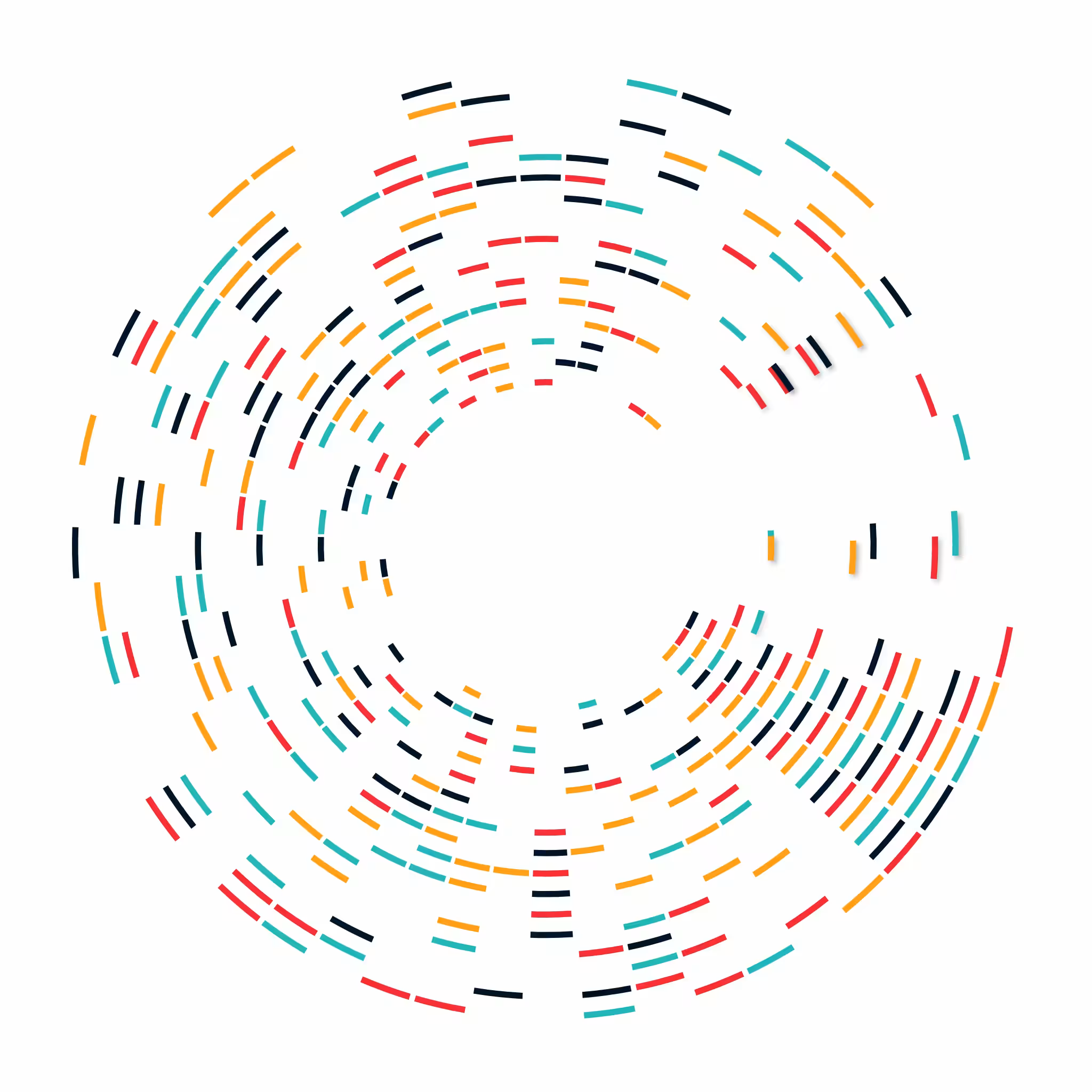 THE PERSISTENCE OF ORDER #162