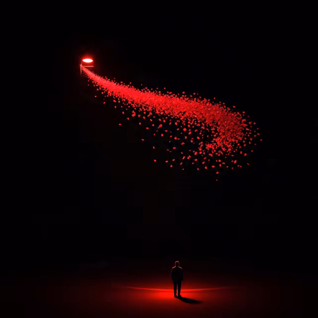 Into