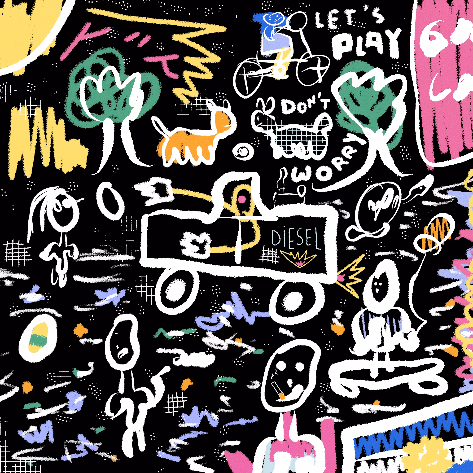 ENVIDIA GALAXY®