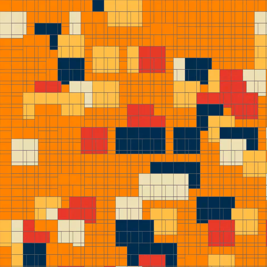 RectSpaces #6