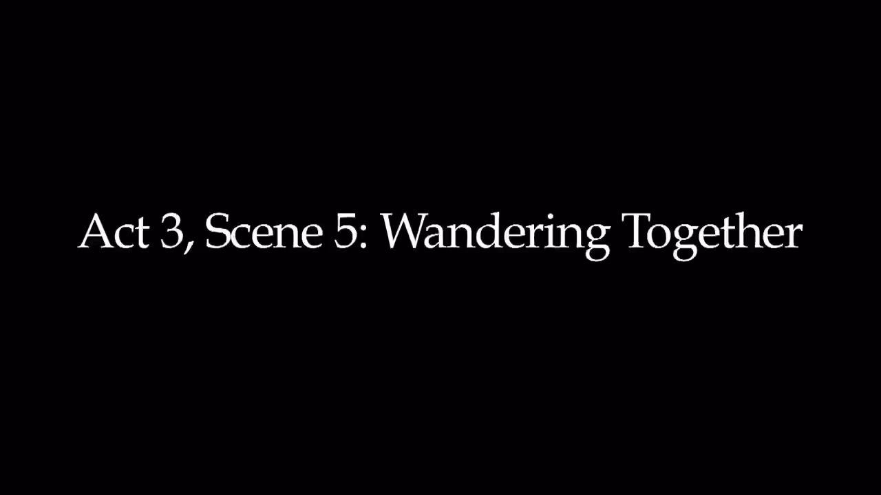 Song A DAO: Wandering Together | Song A Day #376