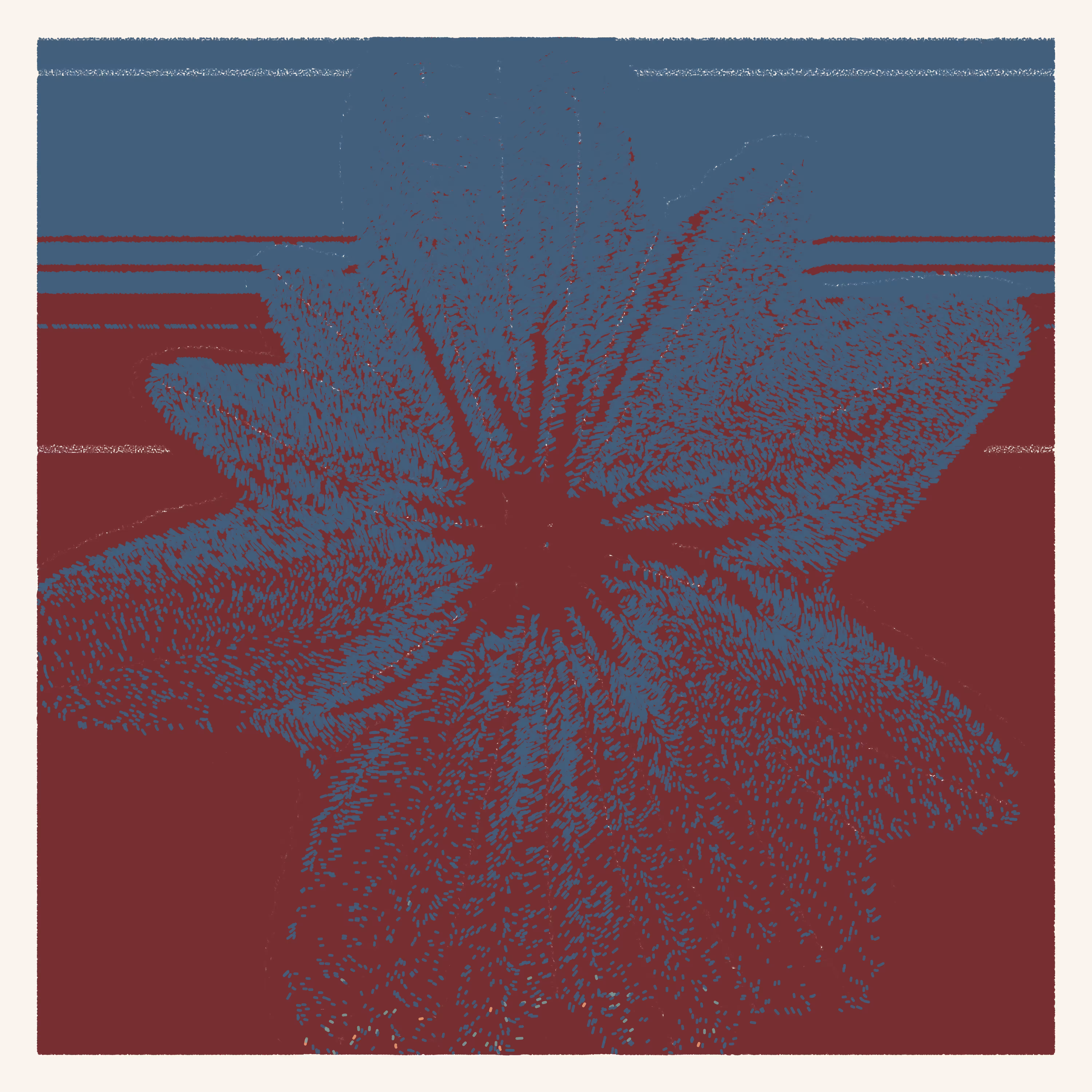 Flower Portrait #70