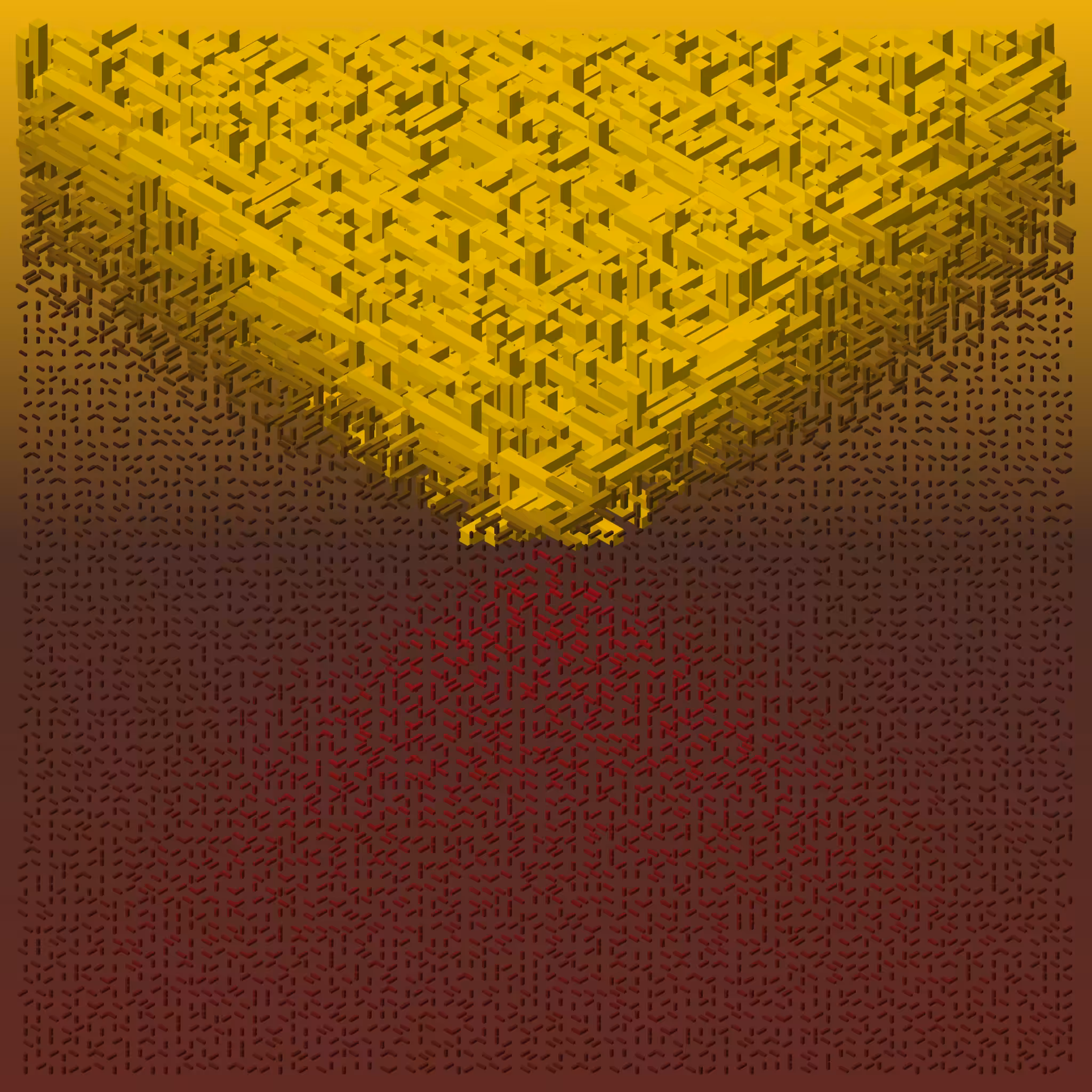 Grim Haystack #64