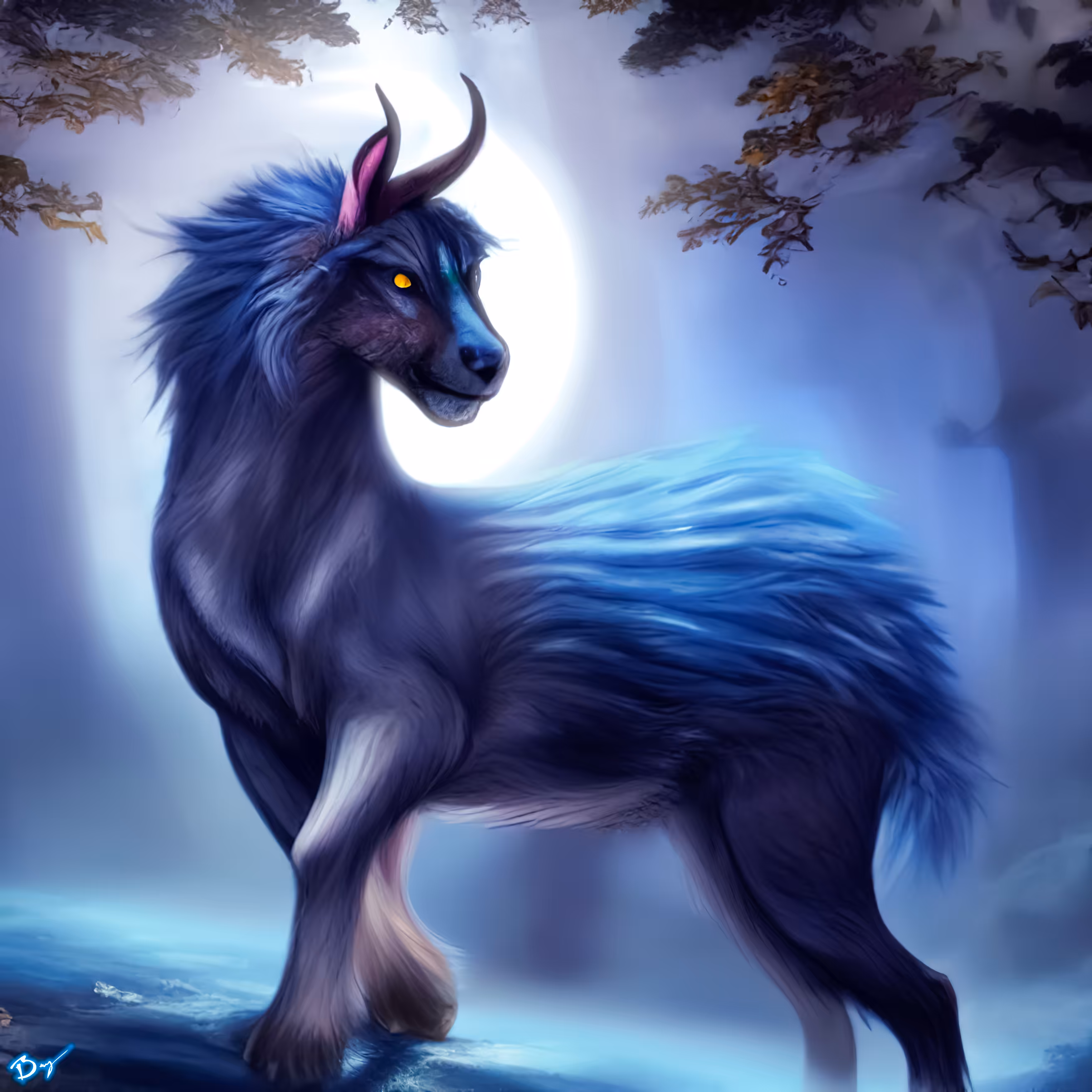 Kiri no ikari (La furia de la niebla)