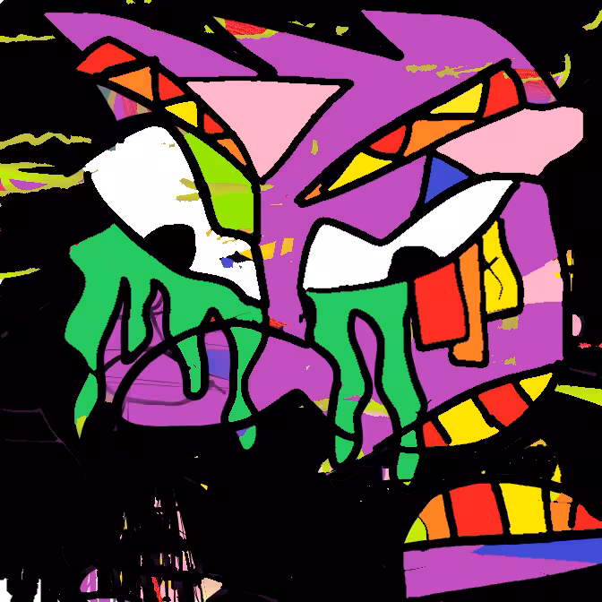 Slime Shit