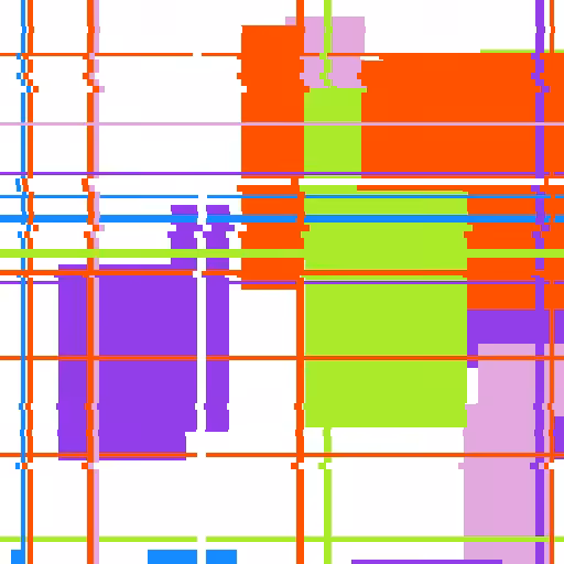 Chromatic Chaos #2294