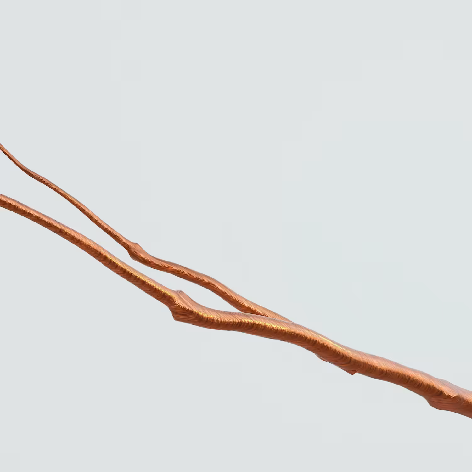 CHAMELIAN.NO.11 - WOODEN