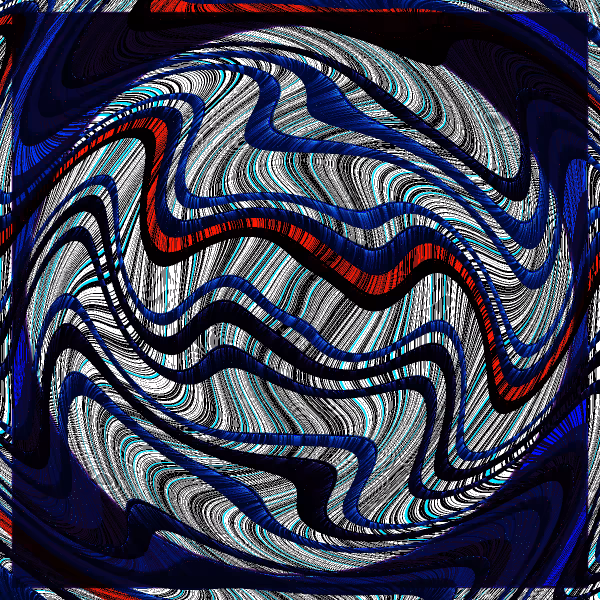 Ebb #1