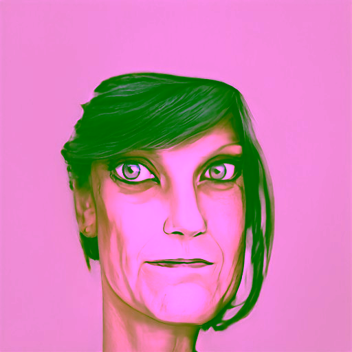 Generic Store-Brand Punks - #2