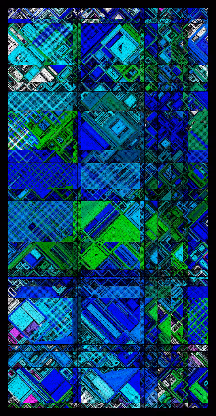 Entropic Bug 2 #5