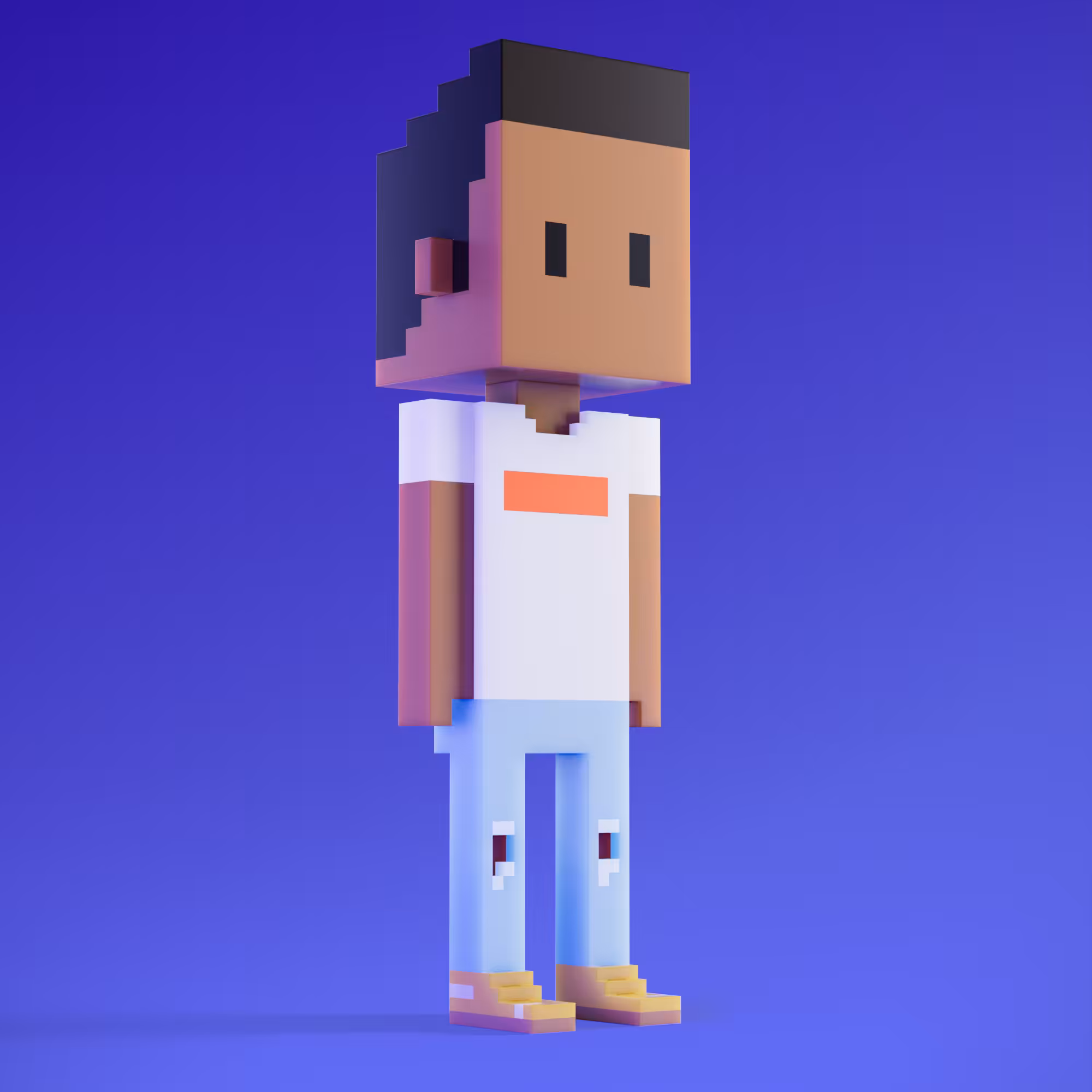 Meebit #12486