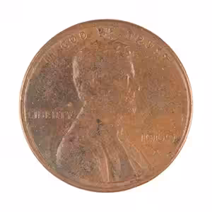 Cent #5447