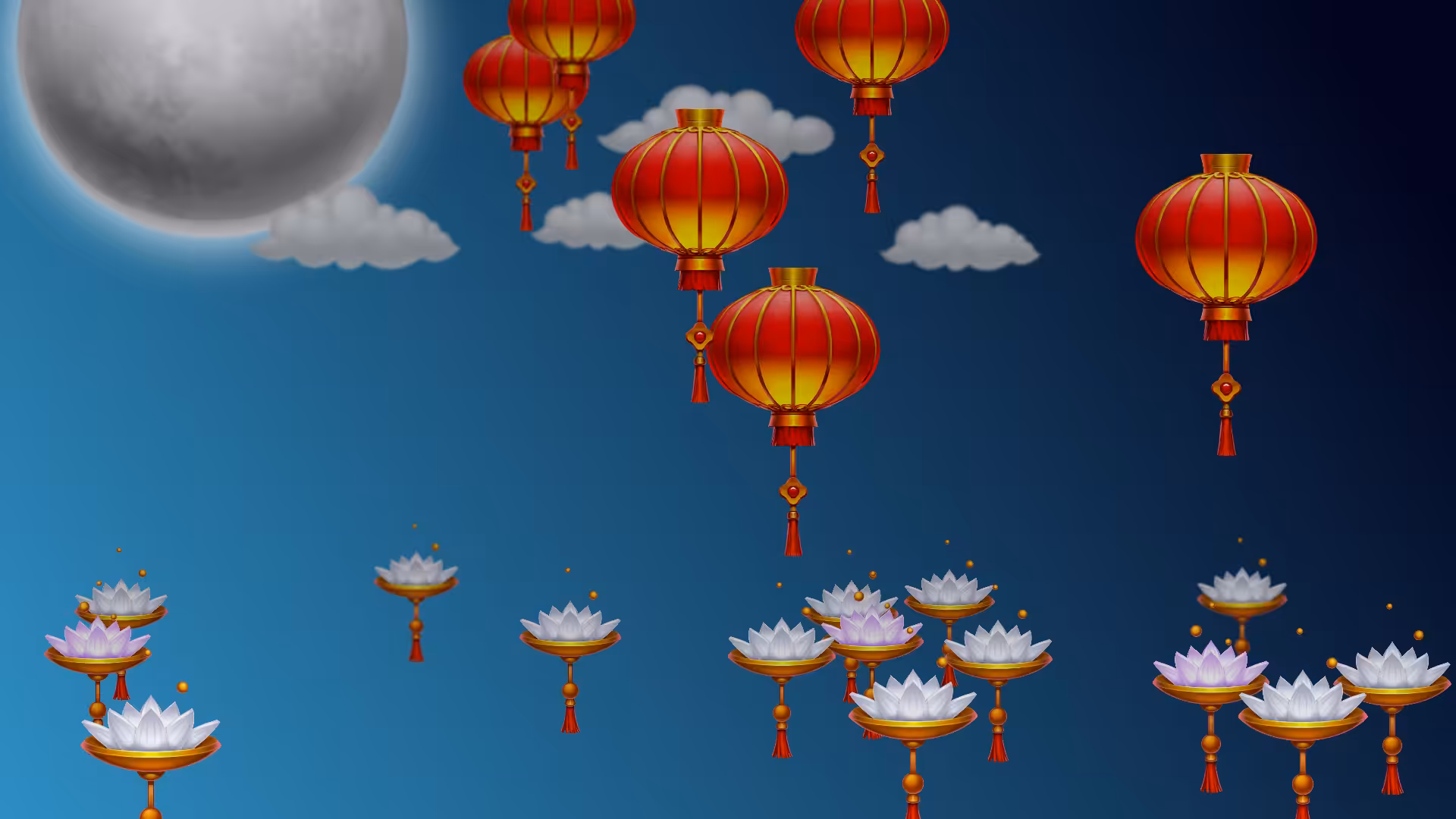 Happy Mid Autumn Festival 2022 #649