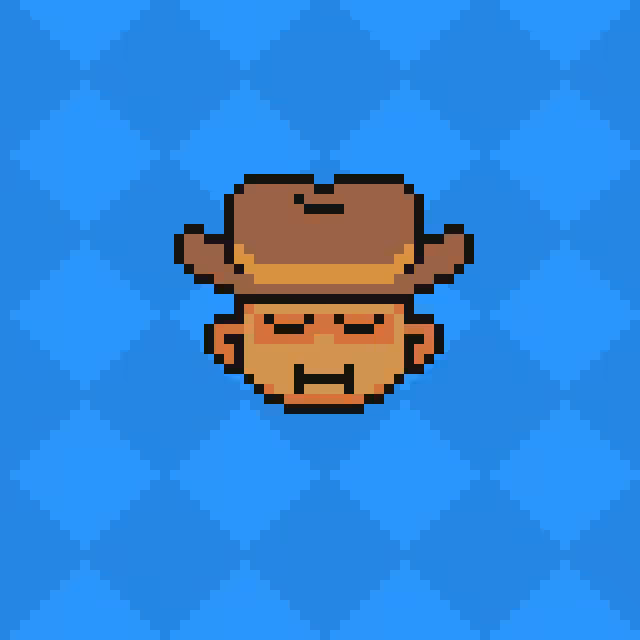 Pixel Dads #95