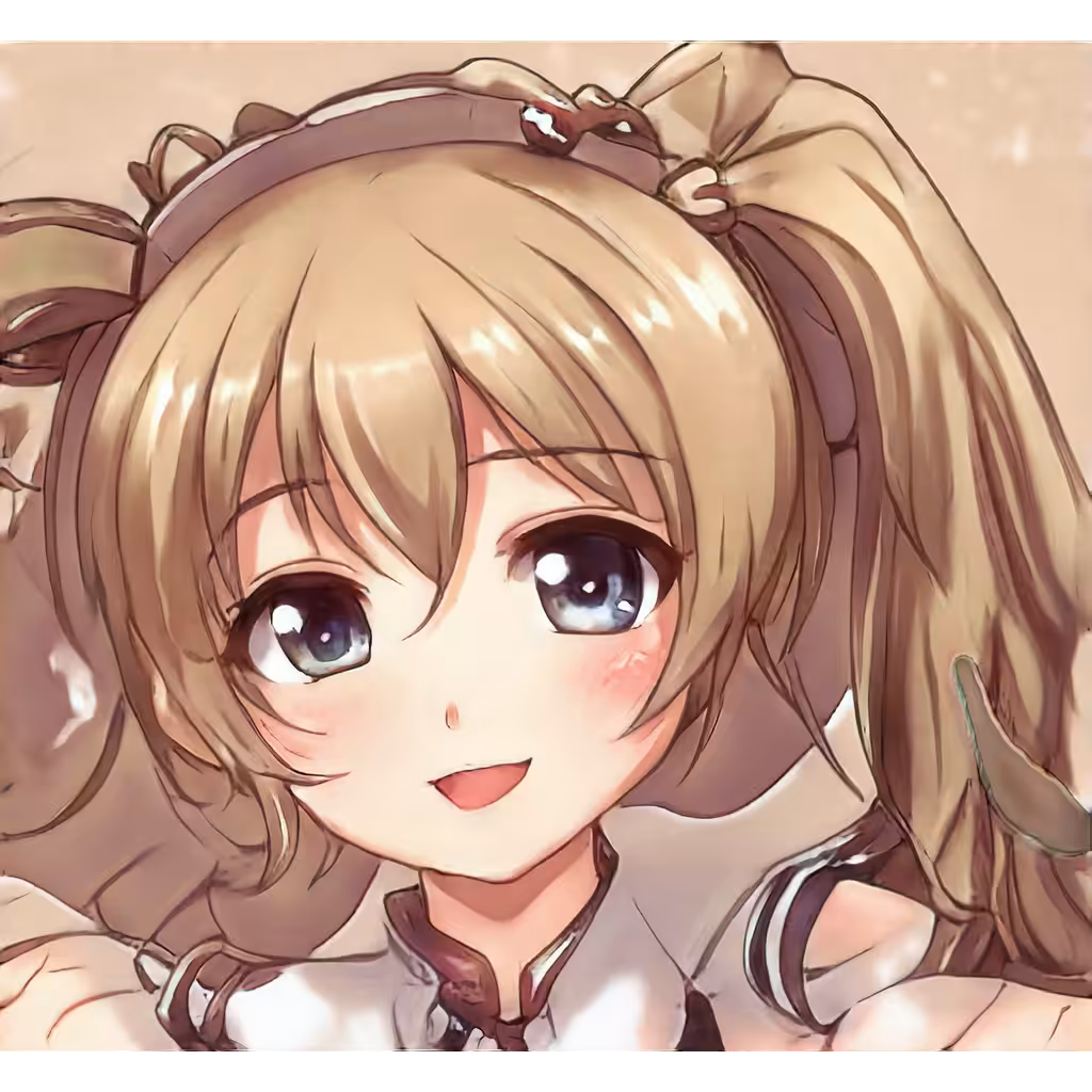 AI Waifu #12