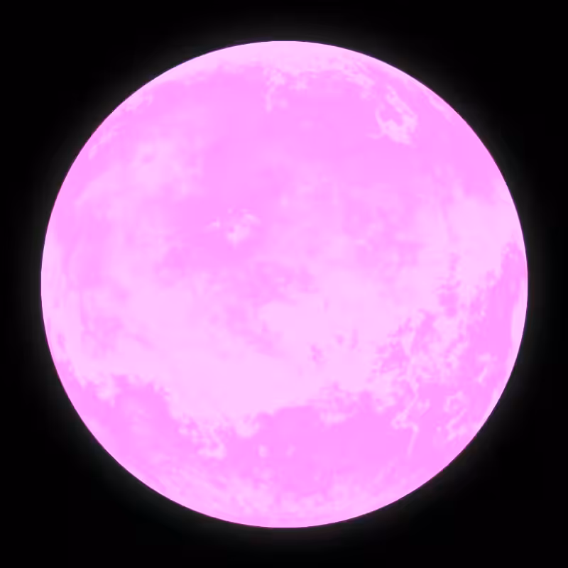 Neural Planets #39