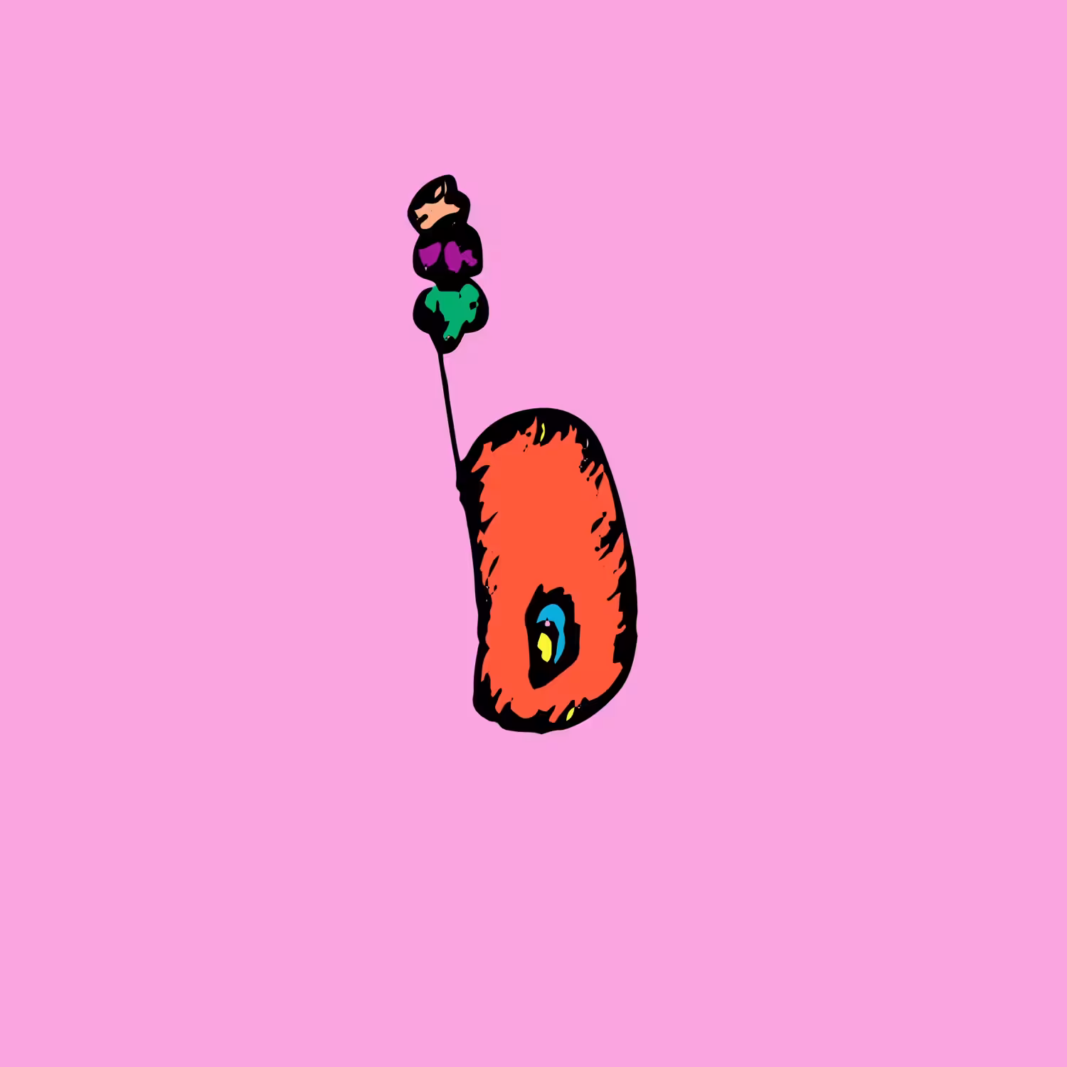 Love/Fertility (B)