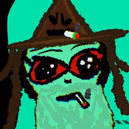 POTHEADZ #1723