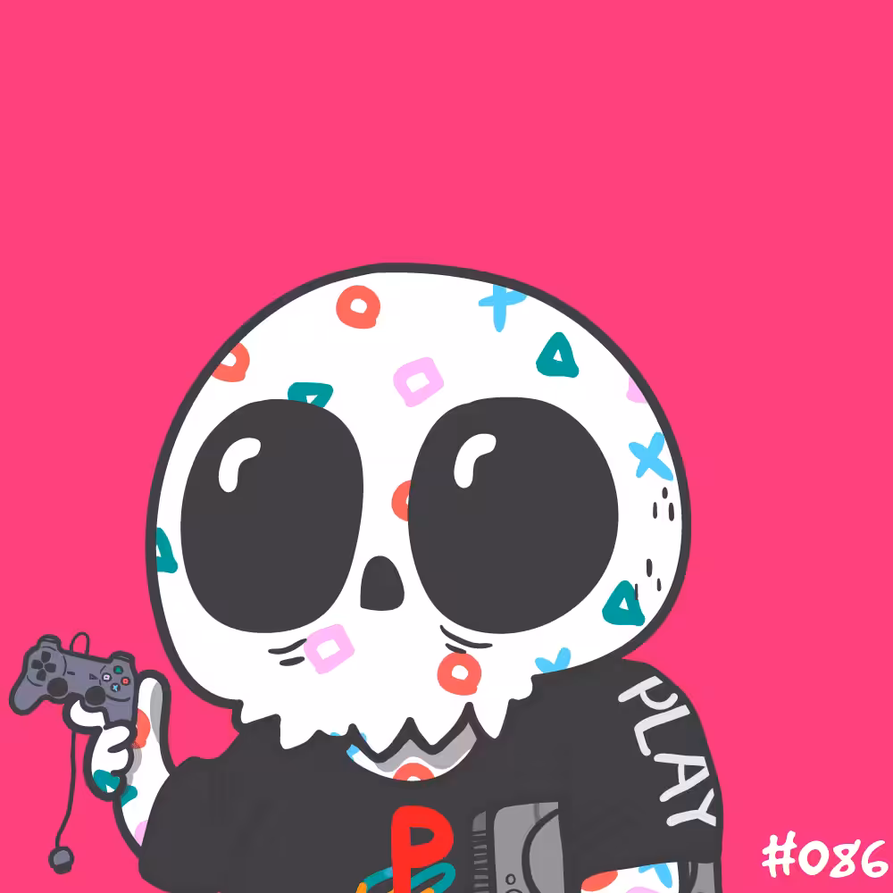 Kiddy xoxo #086