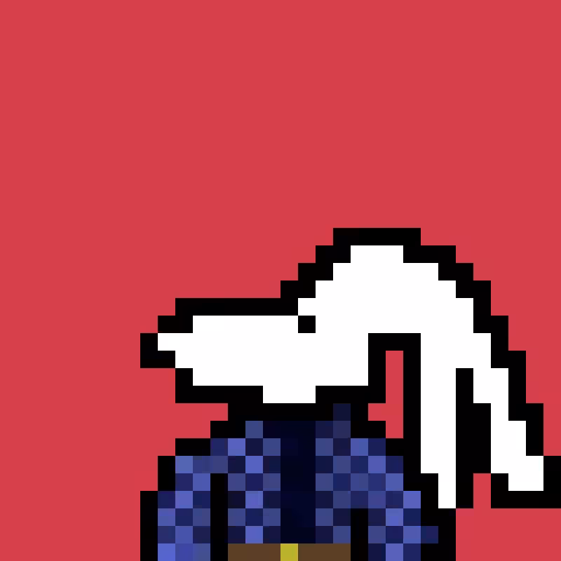 Coelhos Fedelhos #89