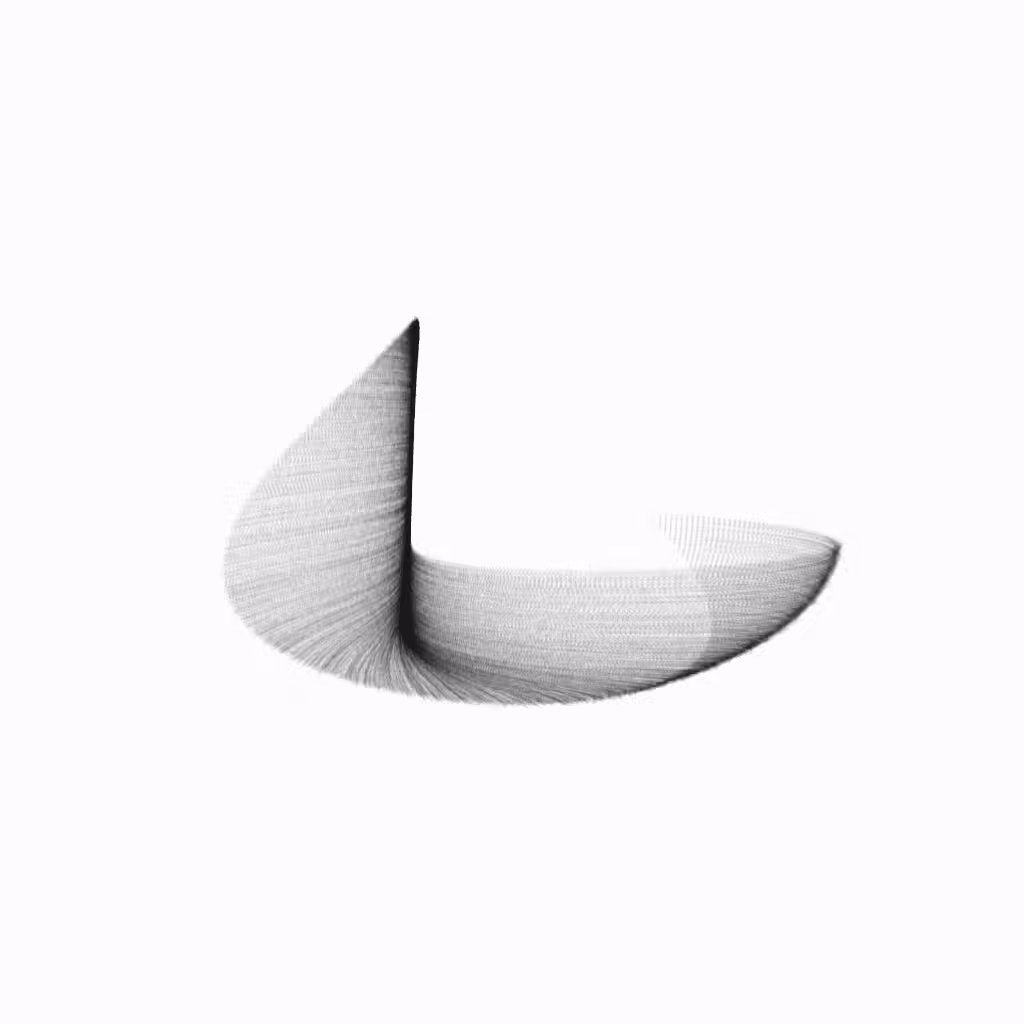 Shapes - Generative Art 
