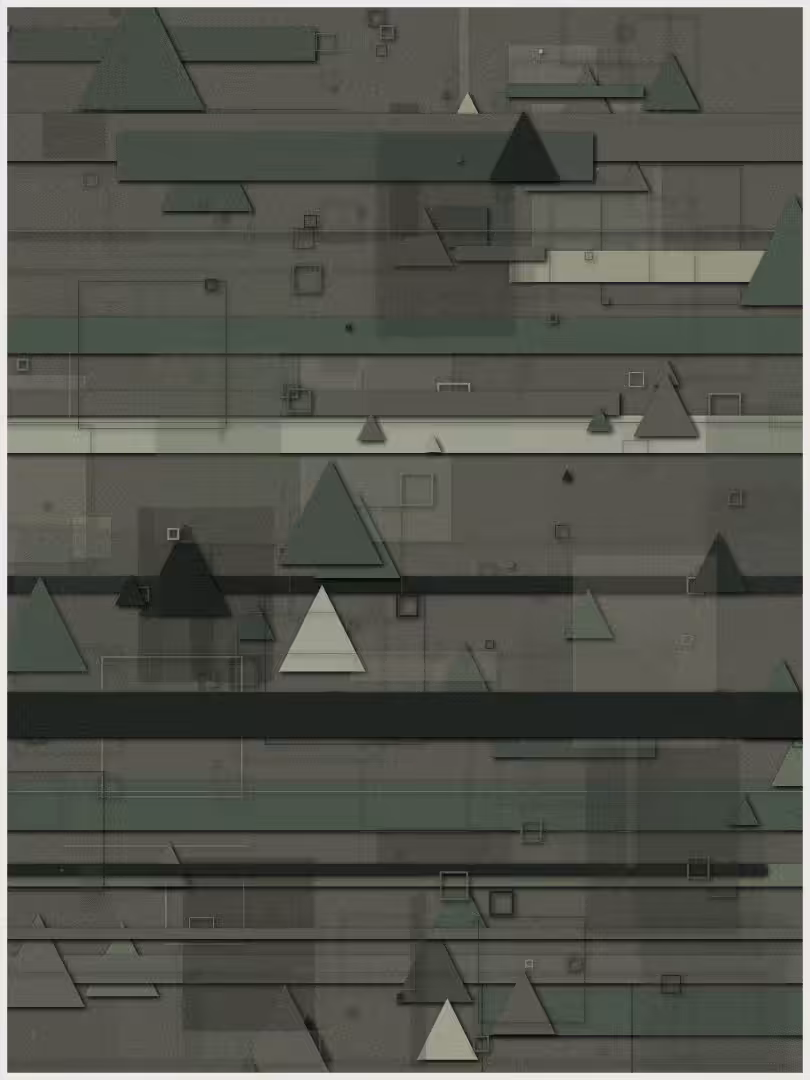 GEOMETRIC #50