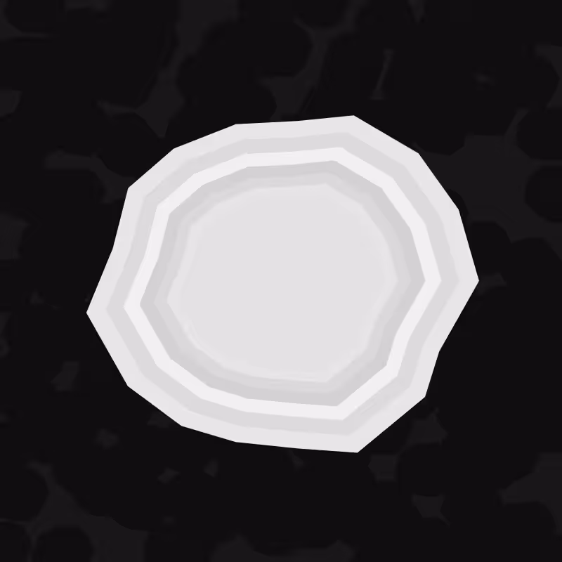 Flickering Drum #105