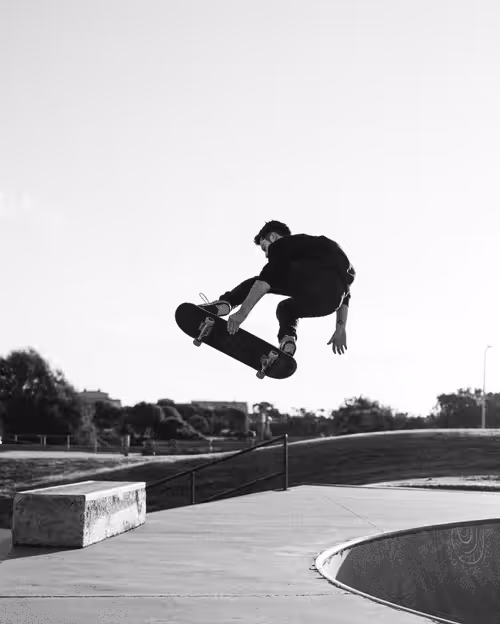 skateboard dreams