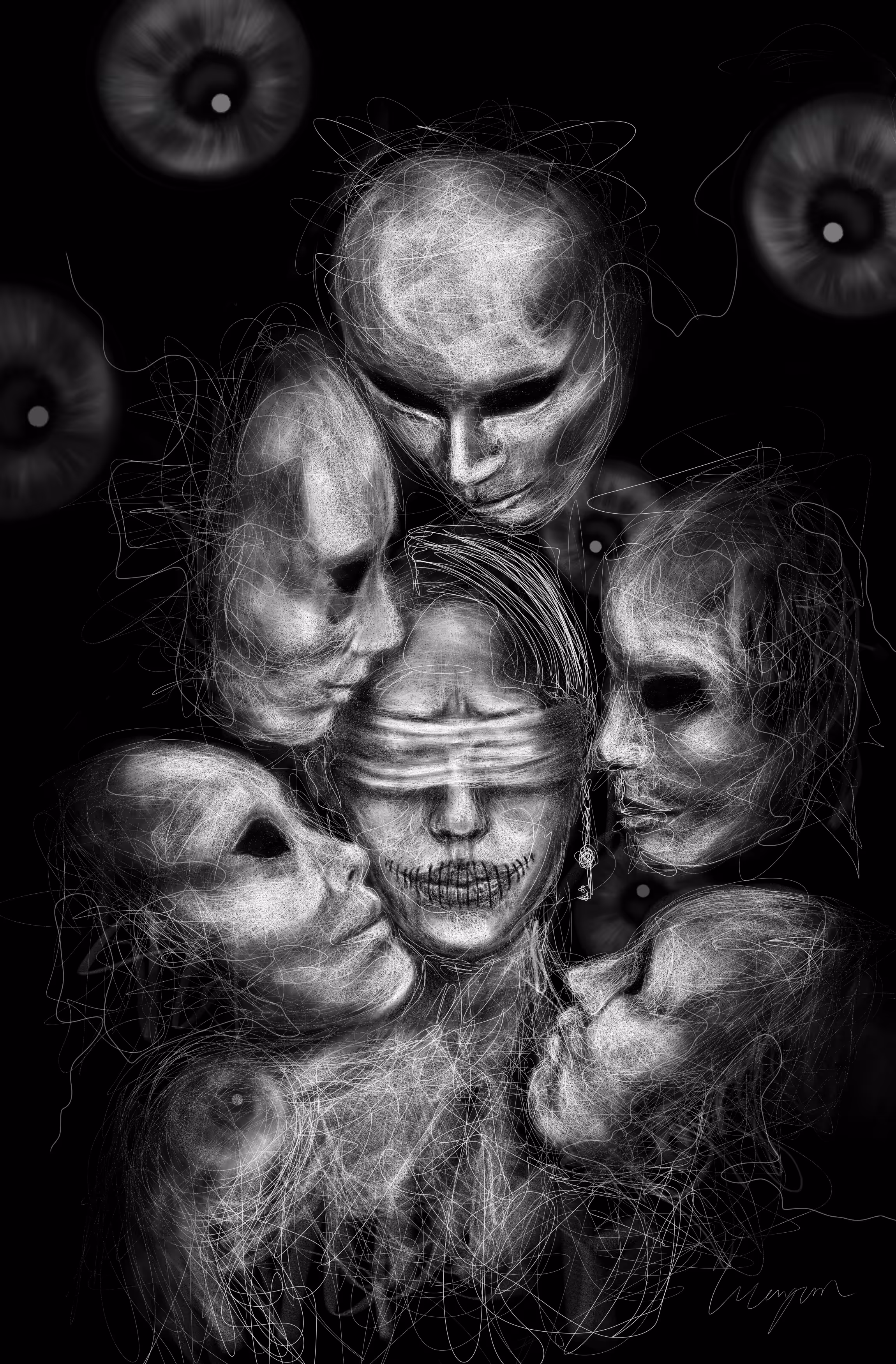 PHOBIA