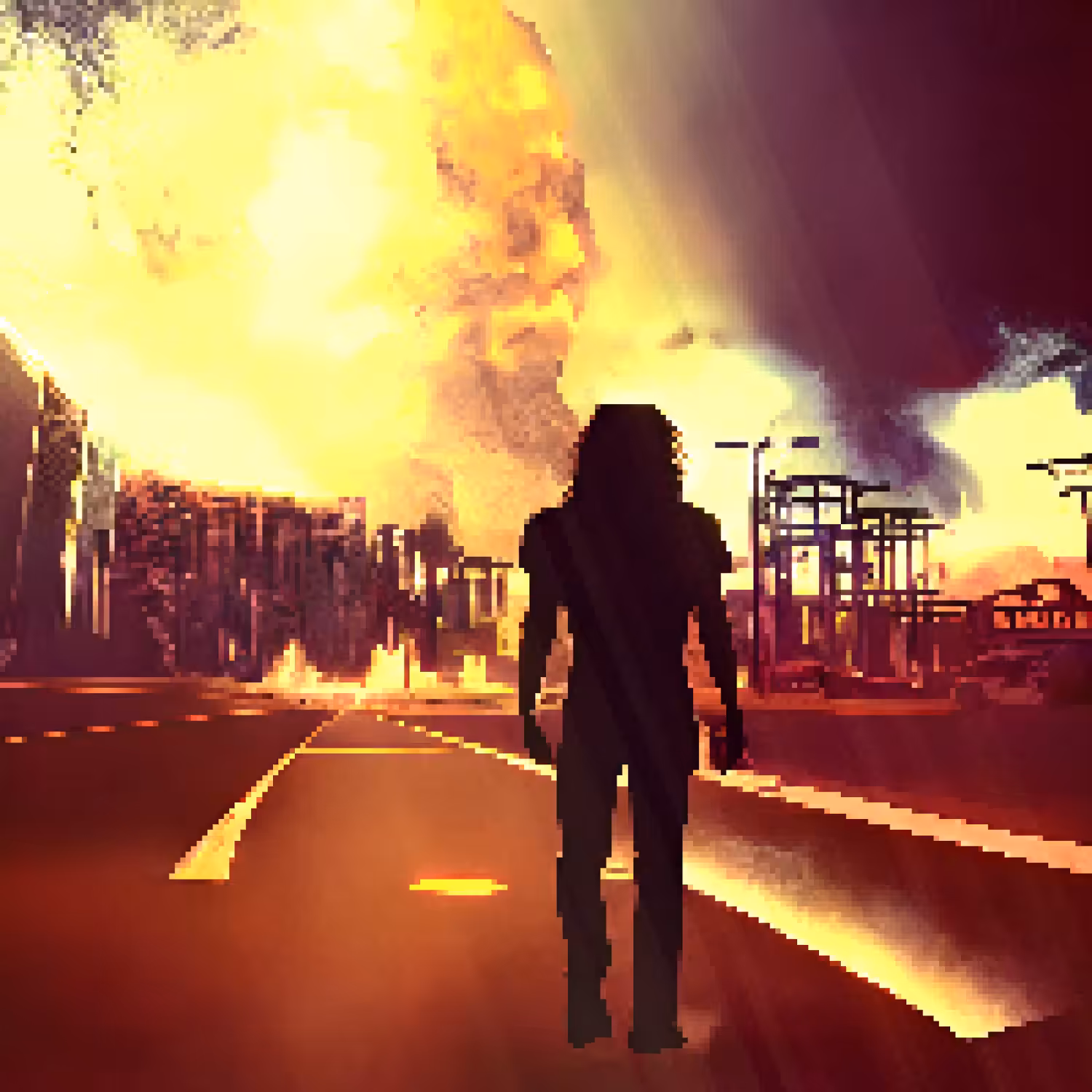 ARMAGEDDON