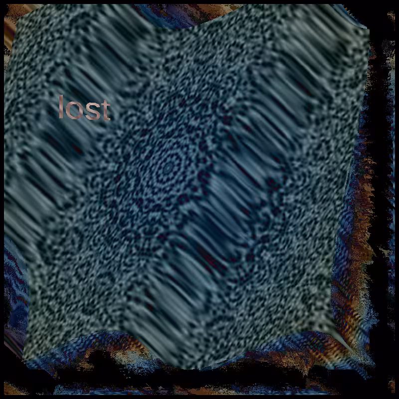 lost #17